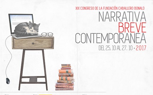 XIX Congreso de Narrativa Breve Contemporánea 